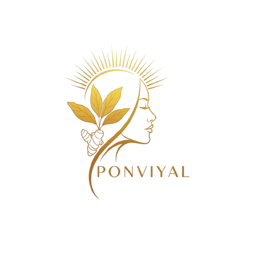Ponviyal Logo