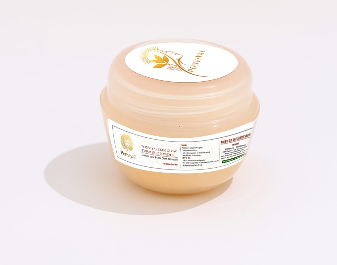 Turmeric Powder